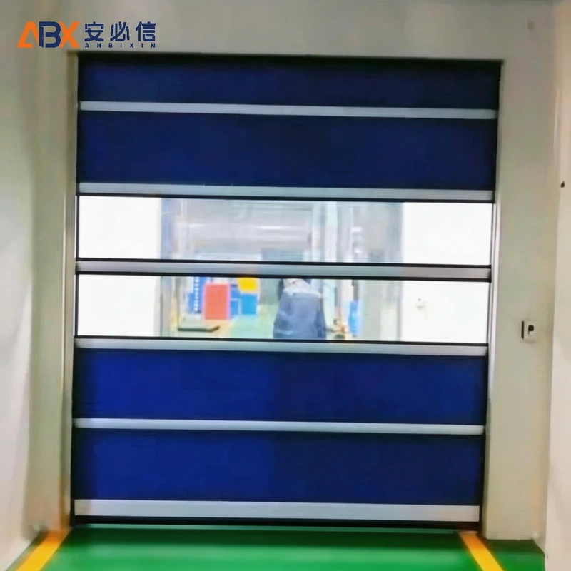 阿坝藏族羌族快速门